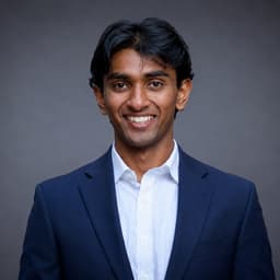 Ajay Donthula, Co-founder & COO