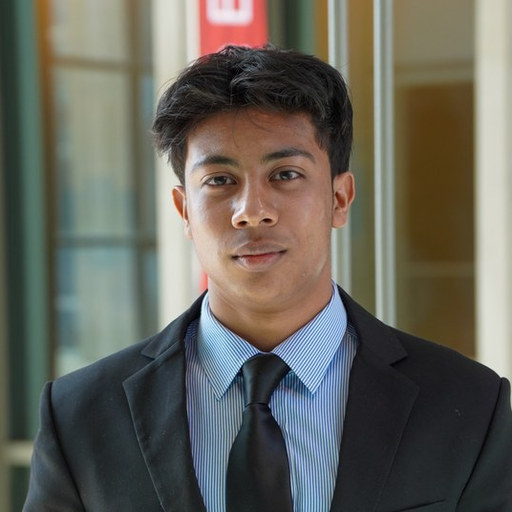 Zoheb Alvi